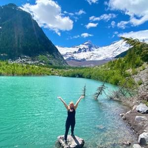 Meet your Posher, Lisa